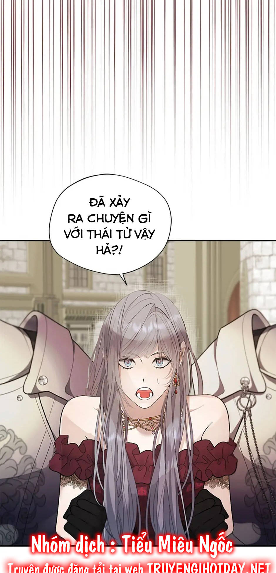 Nam Chính Đang Cản Bước Tôi [Chap 1-73] - Page 53