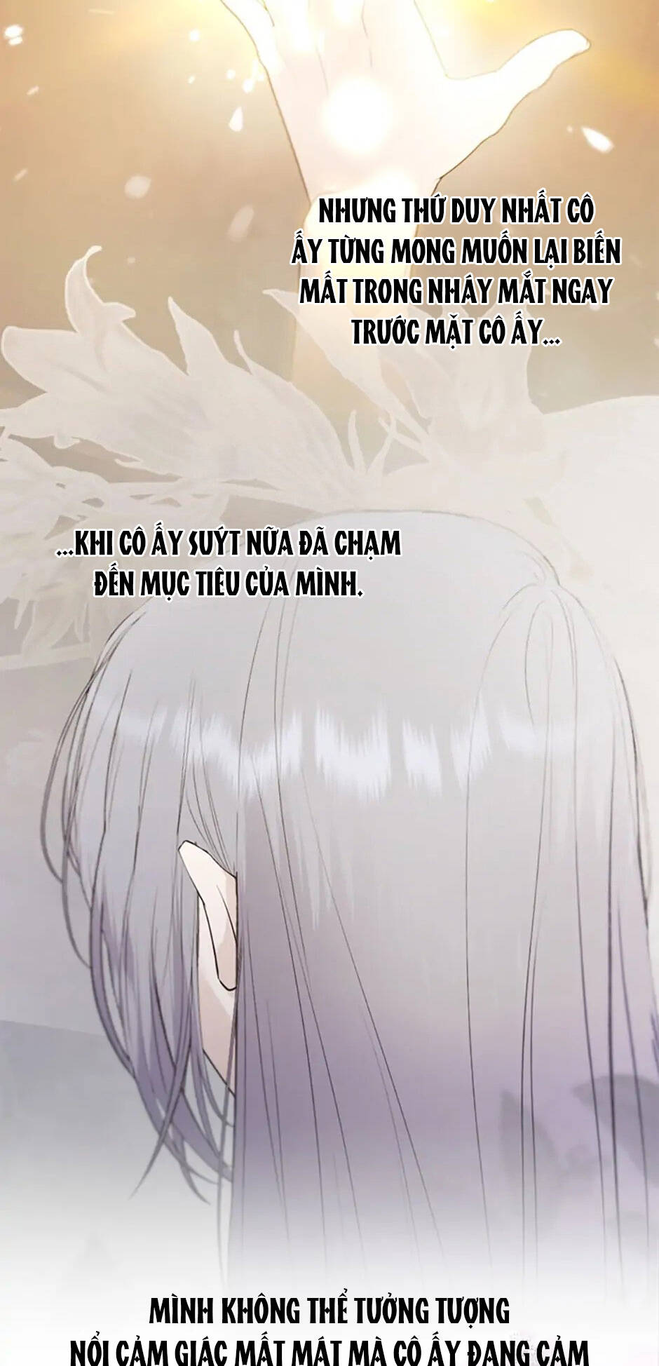 Nam Chính Đang Cản Bước Tôi [Chap 1-73] - Page 59