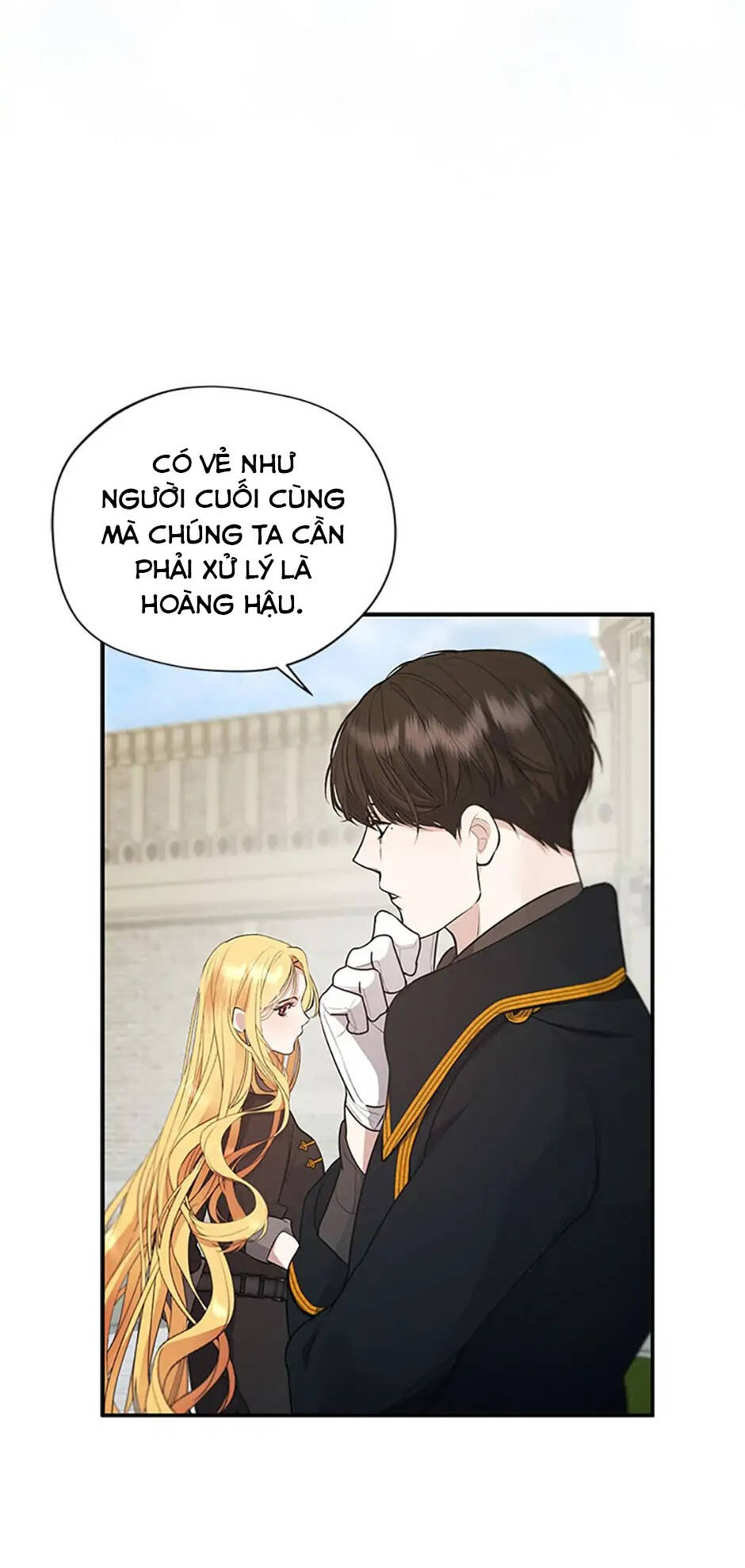 Nam Chính Đang Cản Bước Tôi [Chap 1-73] - Page 78