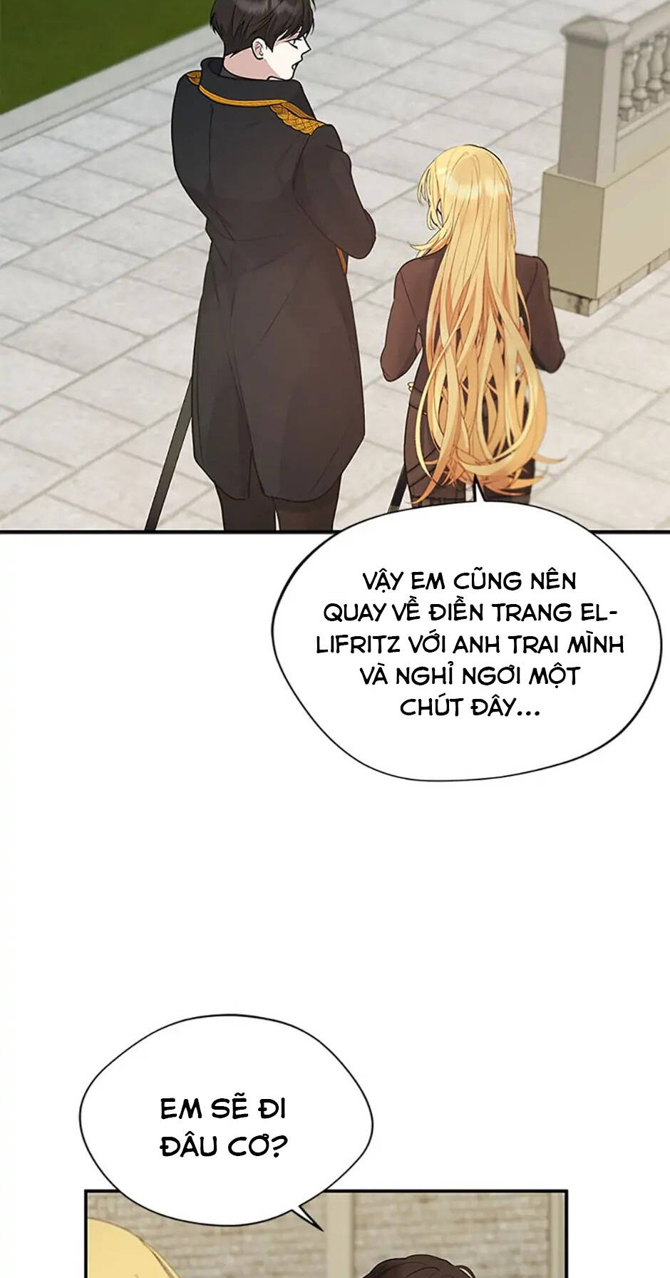 Nam Chính Đang Cản Bước Tôi [Chap 1-73] - Page 83