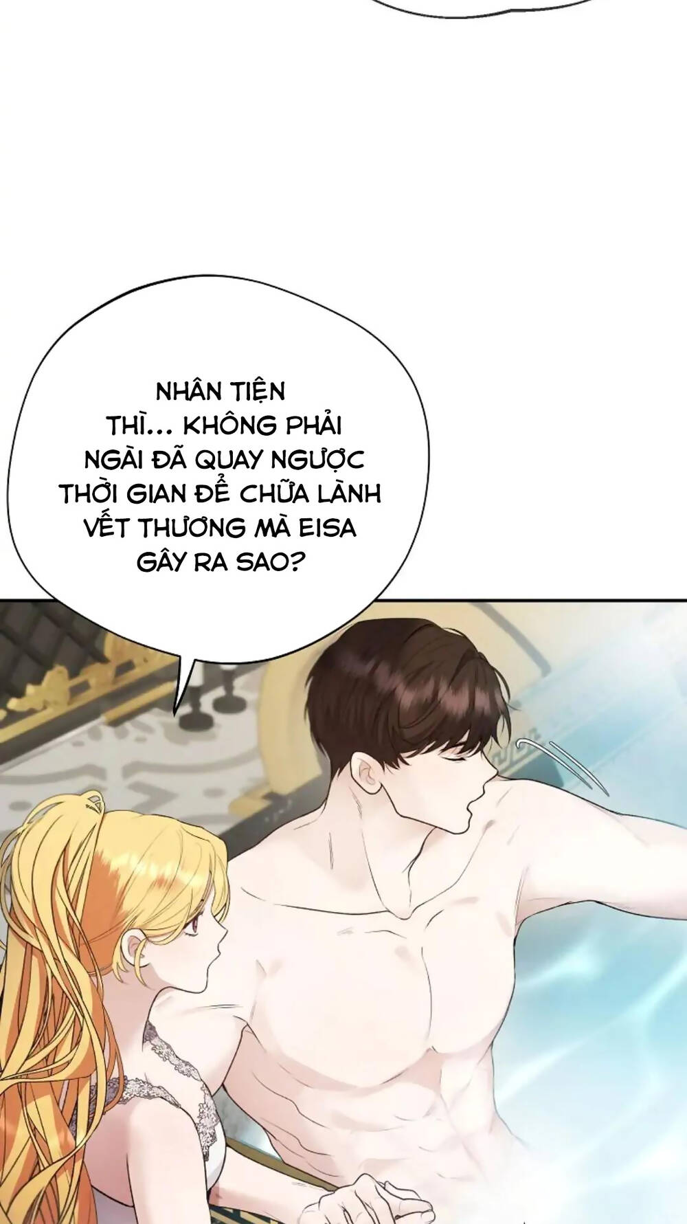 Nam Chính Đang Cản Bước Tôi [Chap 1-73] - Page 11