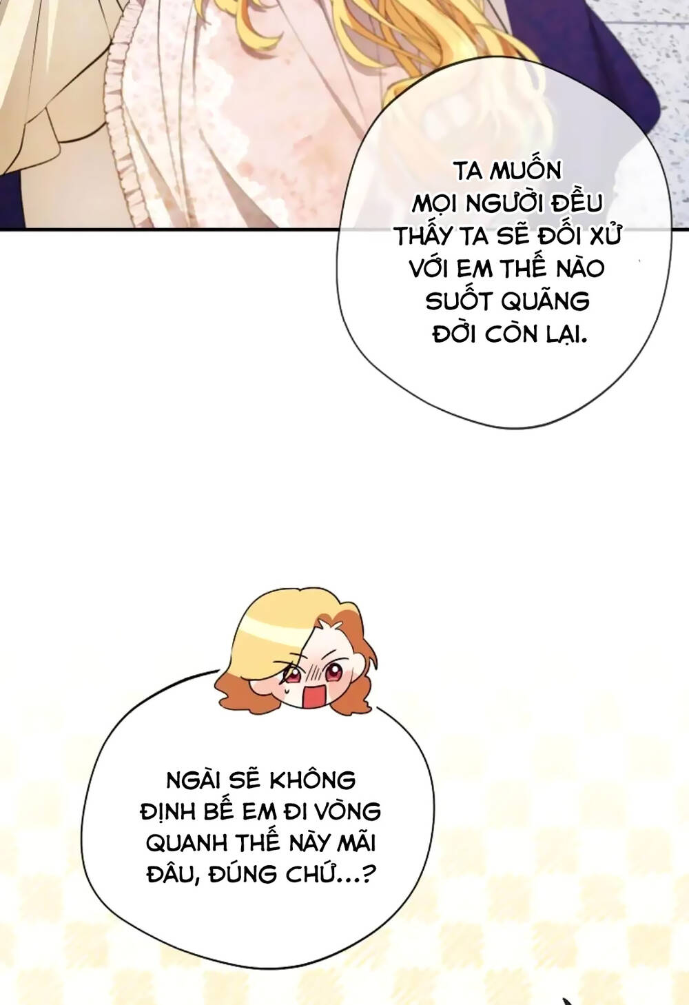 Nam Chính Đang Cản Bước Tôi [Chap 1-73] - Page 117