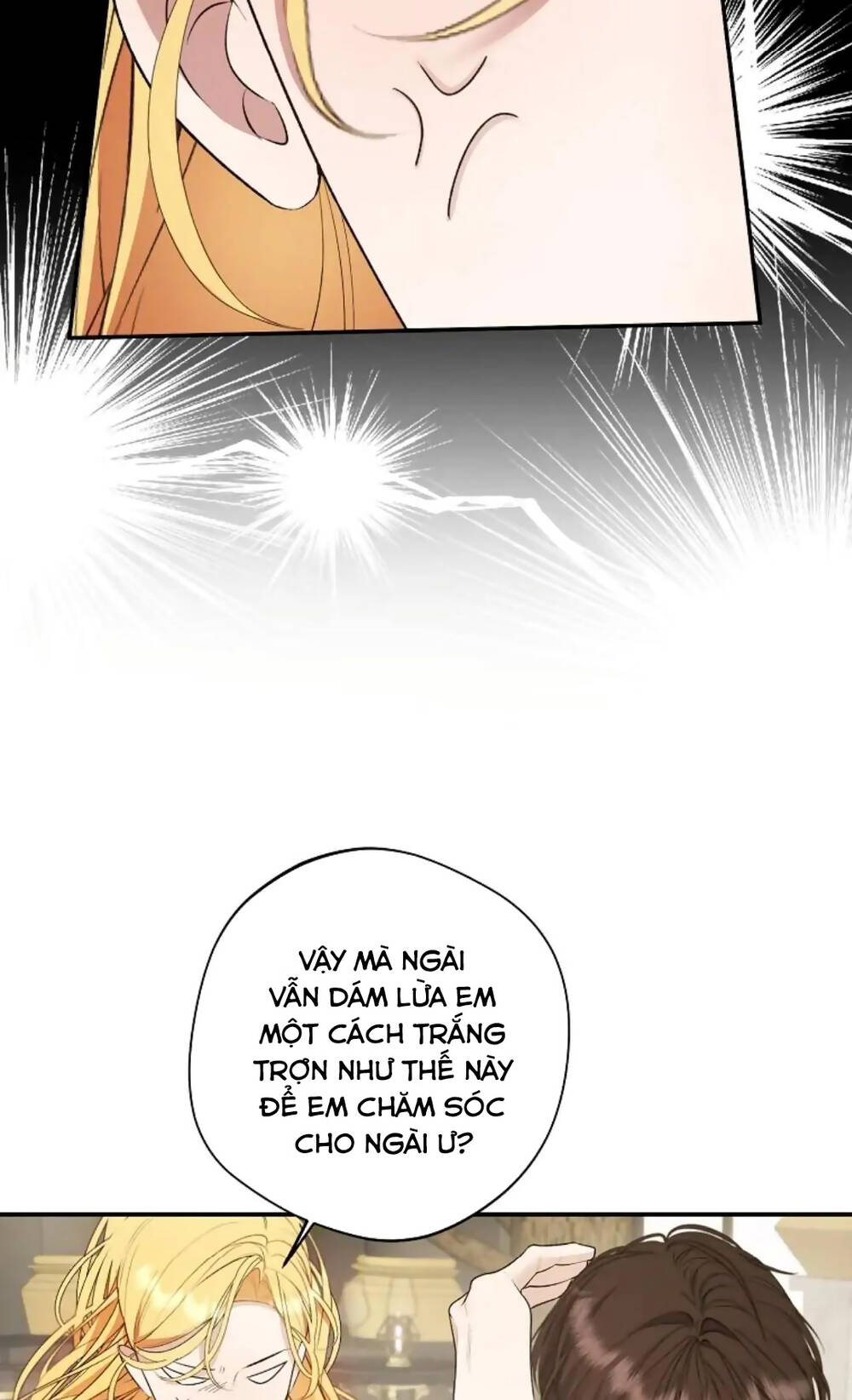 Nam Chính Đang Cản Bước Tôi [Chap 1-73] - Page 13