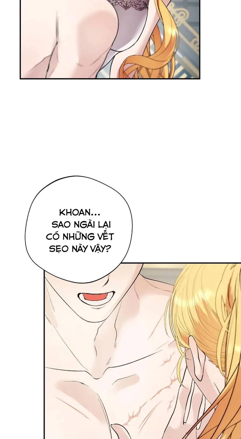 Nam Chính Đang Cản Bước Tôi [Chap 1-73] - Page 21