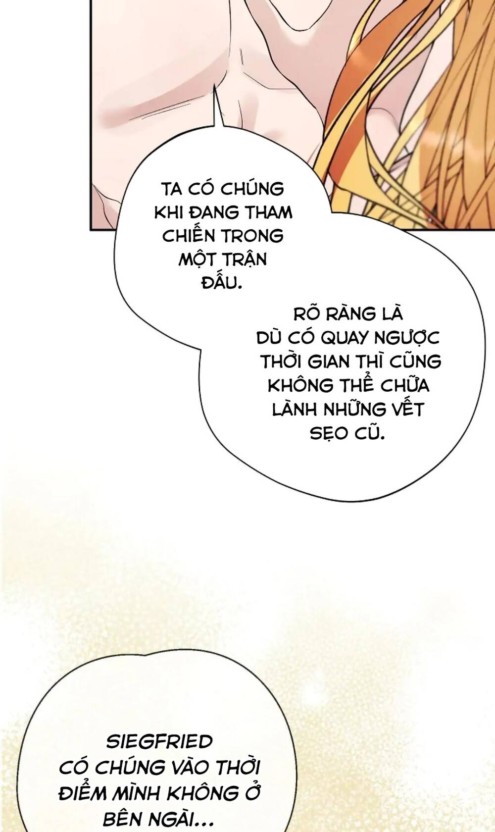 Nam Chính Đang Cản Bước Tôi [Chap 1-73] - Page 22