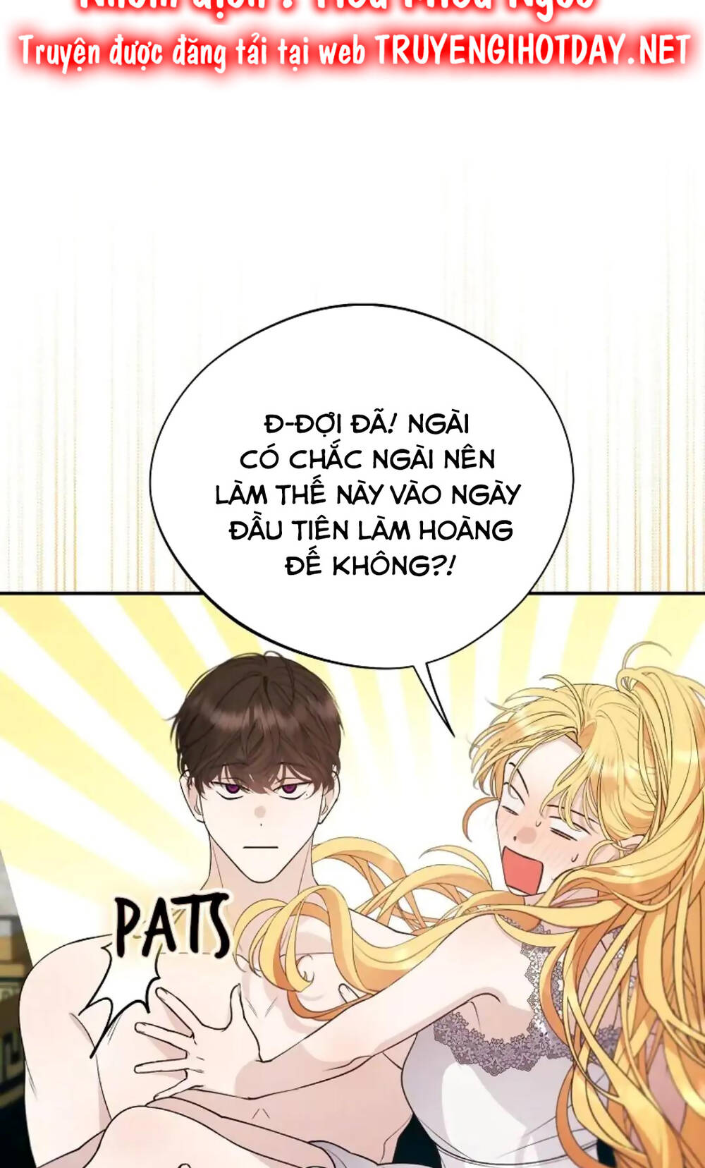 Nam Chính Đang Cản Bước Tôi [Chap 1-73] - Page 27