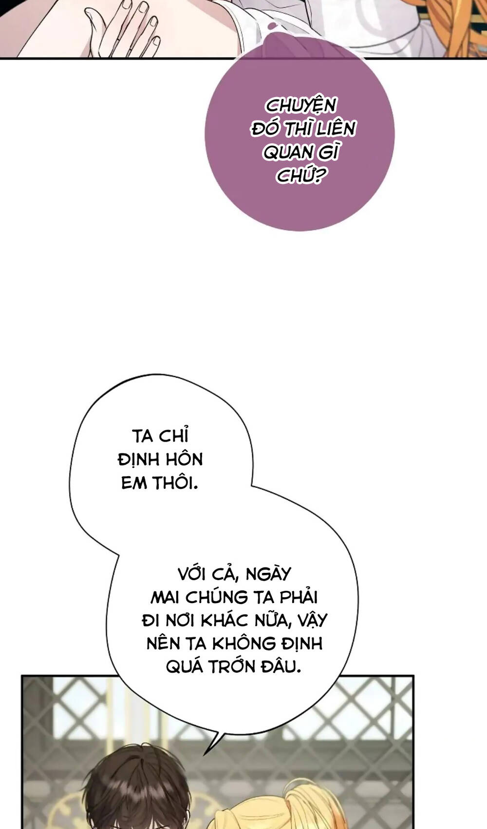 Nam Chính Đang Cản Bước Tôi [Chap 1-73] - Page 28