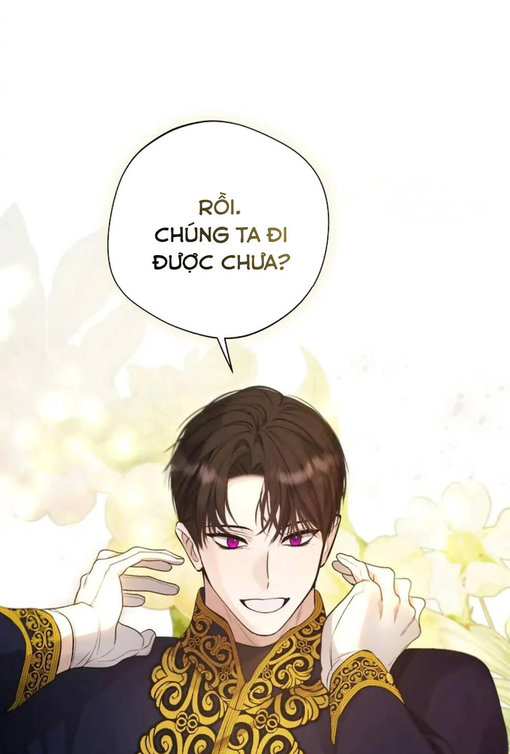 Nam Chính Đang Cản Bước Tôi [Chap 1-73] - Page 53