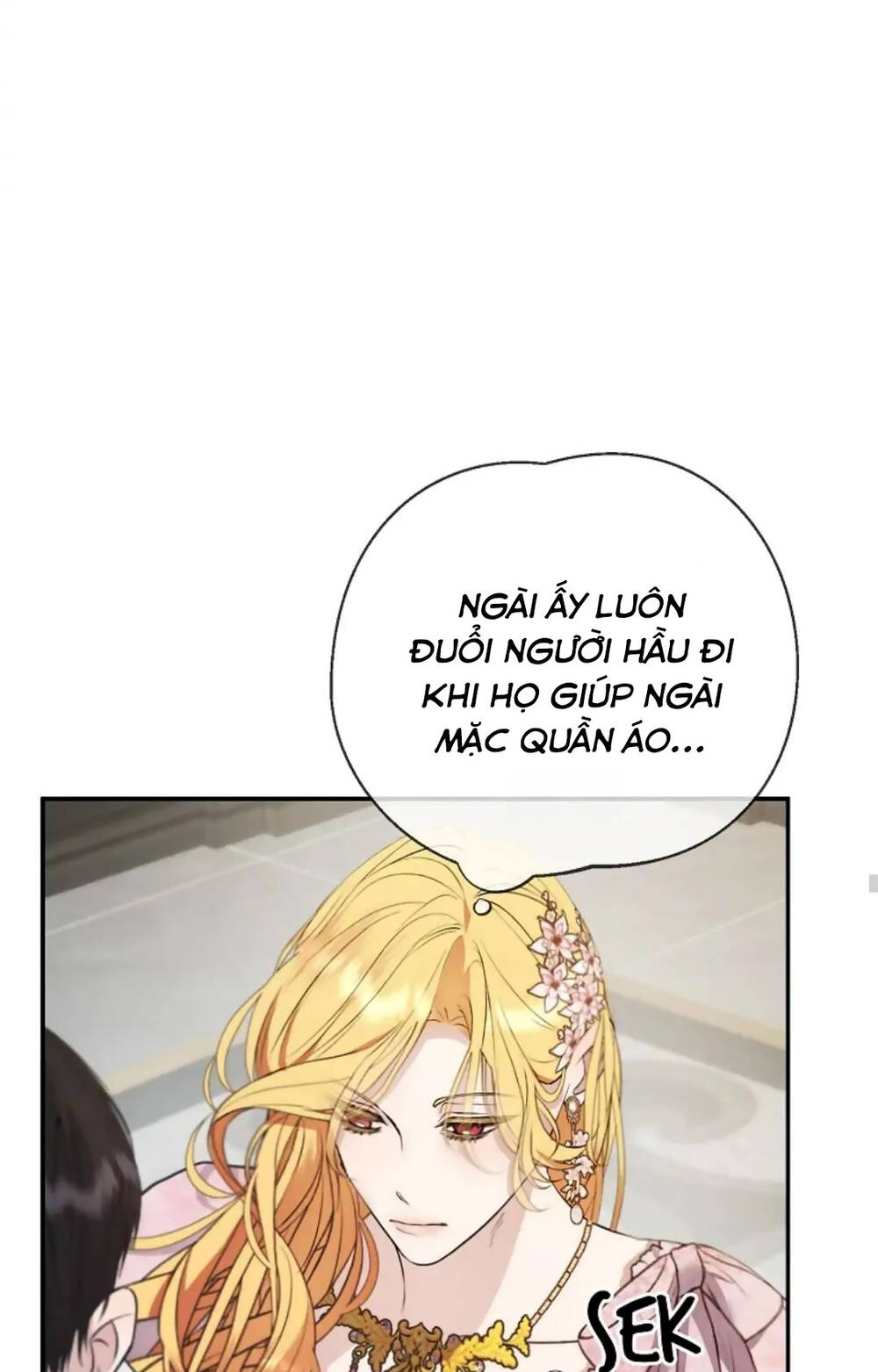 Nam Chính Đang Cản Bước Tôi [Chap 1-73] - Page 56