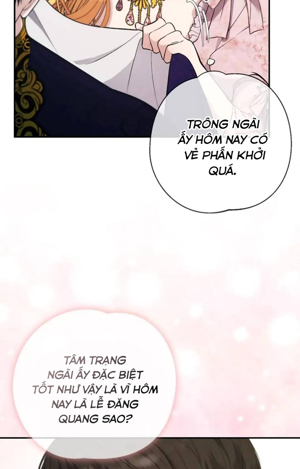 Nam Chính Đang Cản Bước Tôi [Chap 1-73] - Page 57