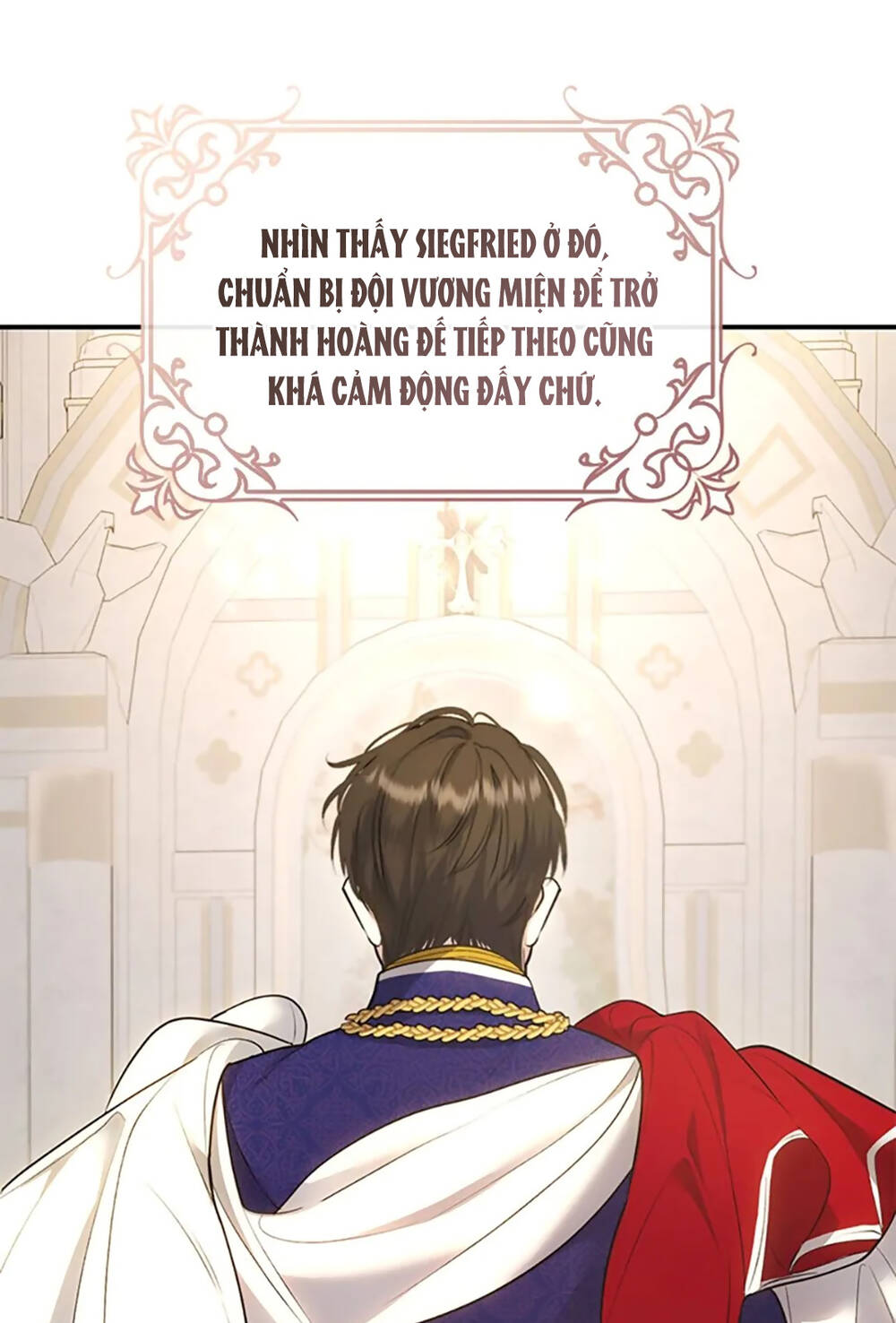 Nam Chính Đang Cản Bước Tôi [Chap 1-73] - Page 68