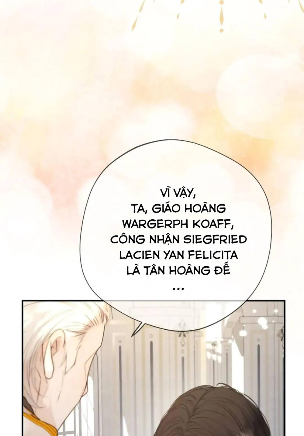 Nam Chính Đang Cản Bước Tôi [Chap 1-73] - Page 71