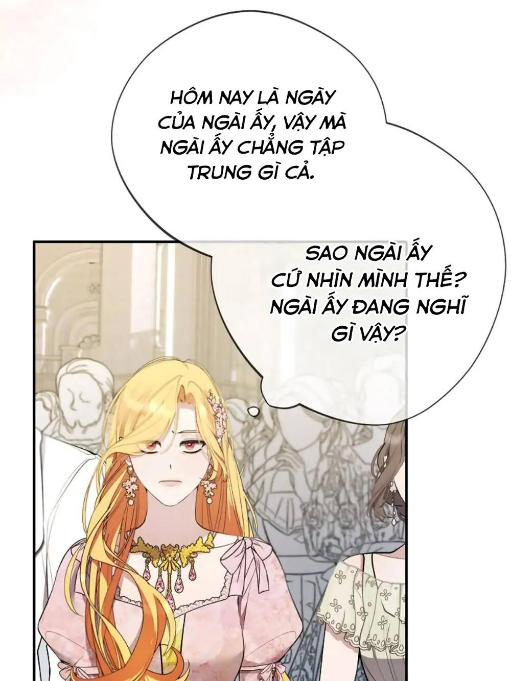 Nam Chính Đang Cản Bước Tôi [Chap 1-73] - Page 74