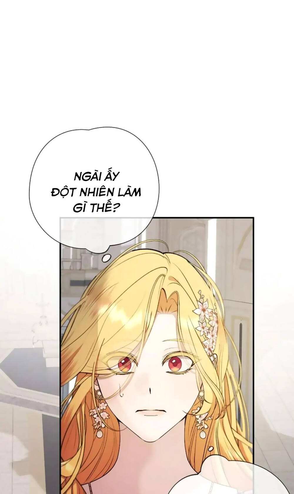 Nam Chính Đang Cản Bước Tôi [Chap 1-73] - Page 82