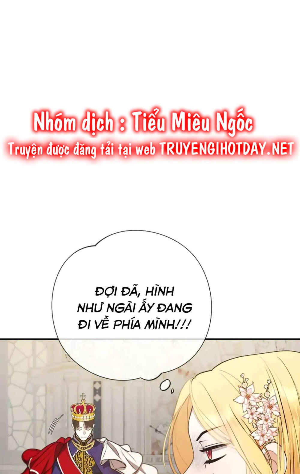 Nam Chính Đang Cản Bước Tôi [Chap 1-73] - Page 84