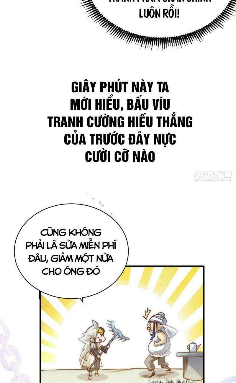 Người Trên Vạn Người: Chương 9