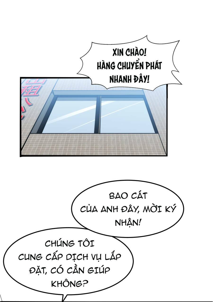 Ocd Thành Vương Giả