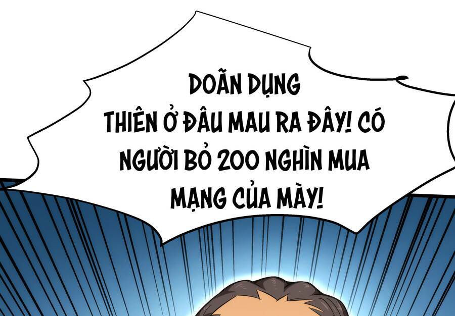 Ocd Thành Vương Giả