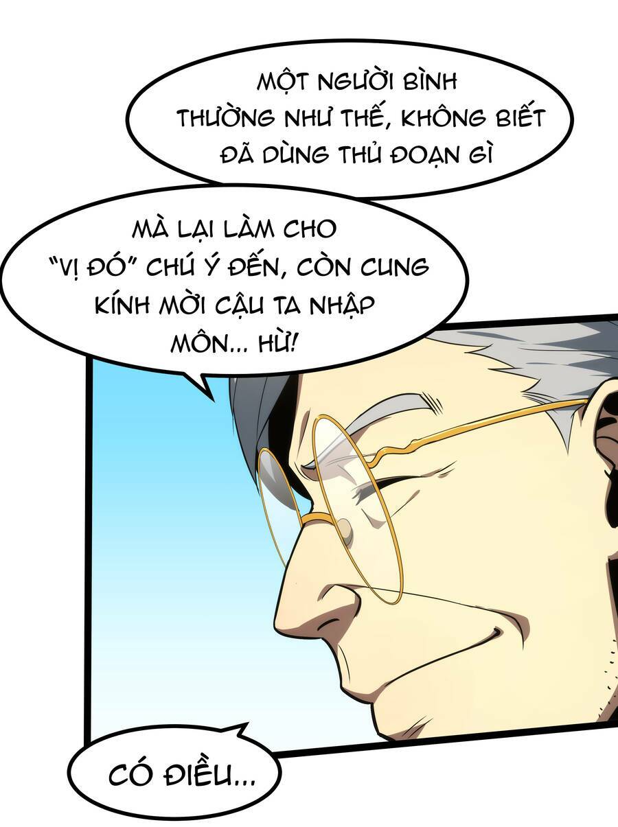 Ocd Thành Vương Giả [Chap 0-56]