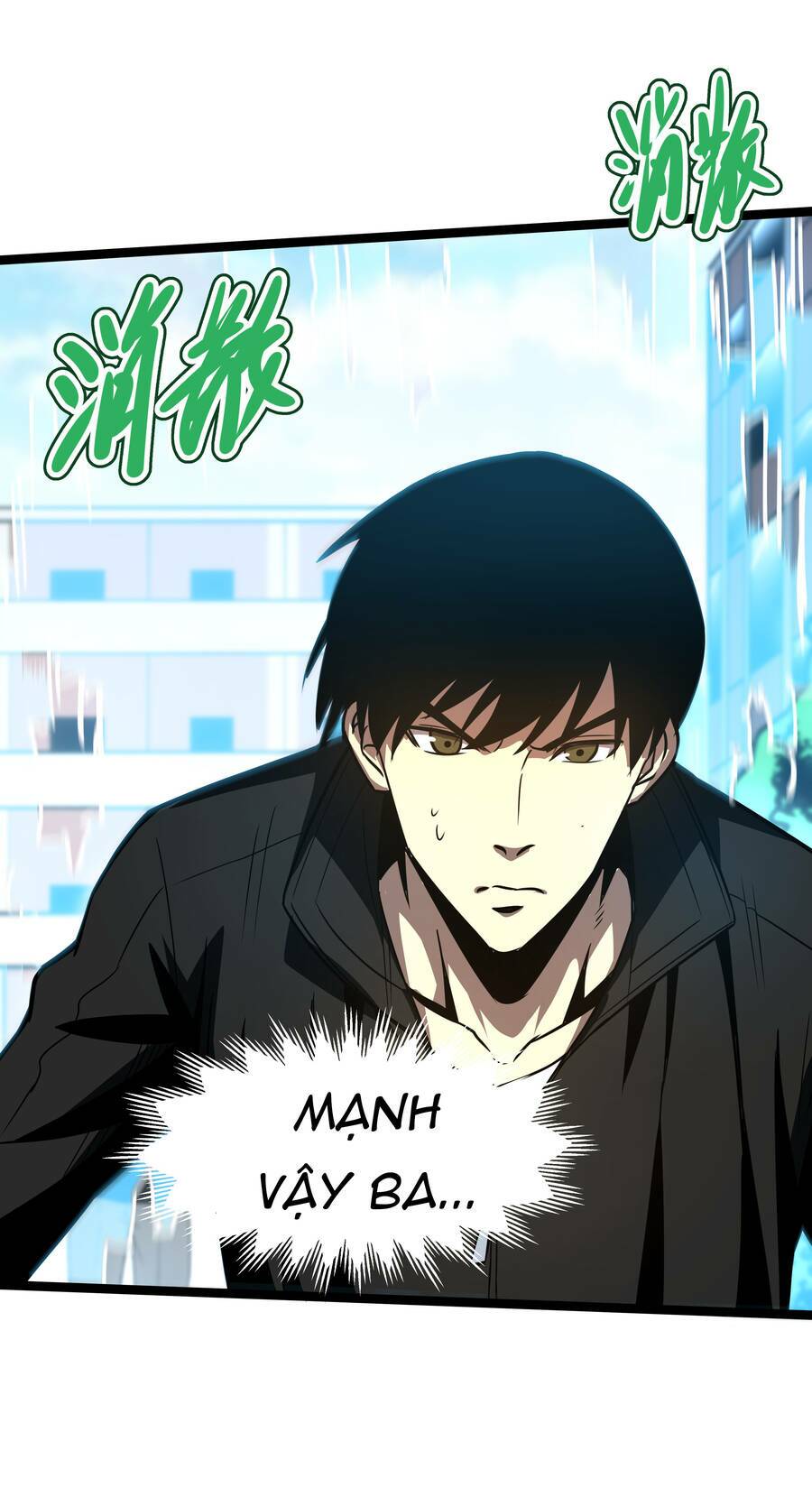 Ocd Thành Vương Giả [Chap 0-56]