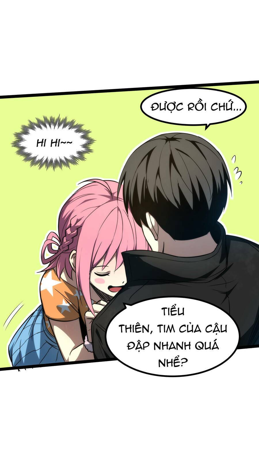 Ocd Thành Vương Giả [Chap 0-56]