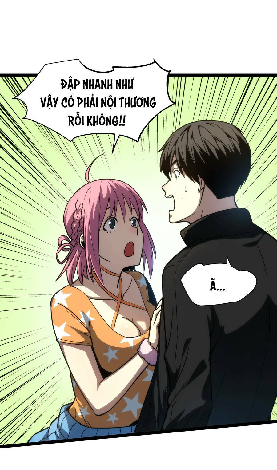 Ocd Thành Vương Giả [Chap 0-56]