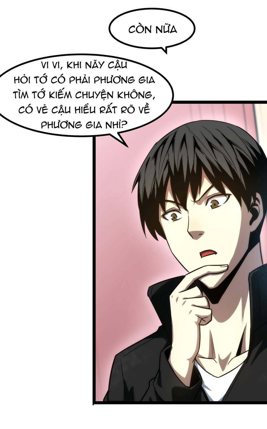 Ocd Thành Vương Giả [Chap 0-56]