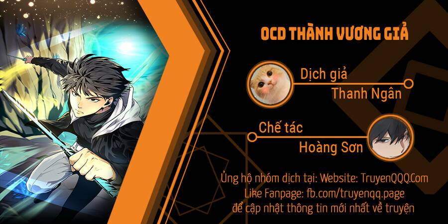 Ocd Thành Vương Giả [Chap 0-56]