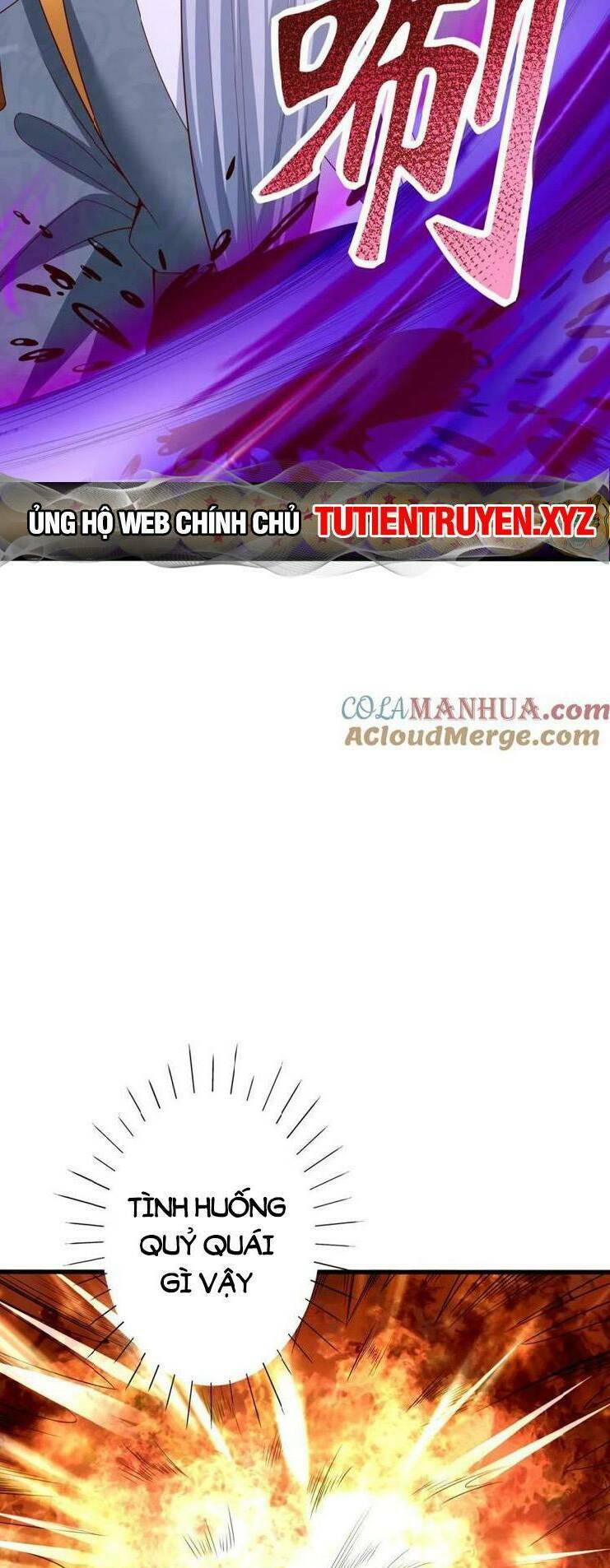 Mở Đầu Nữ Đế Làm Chính Cung