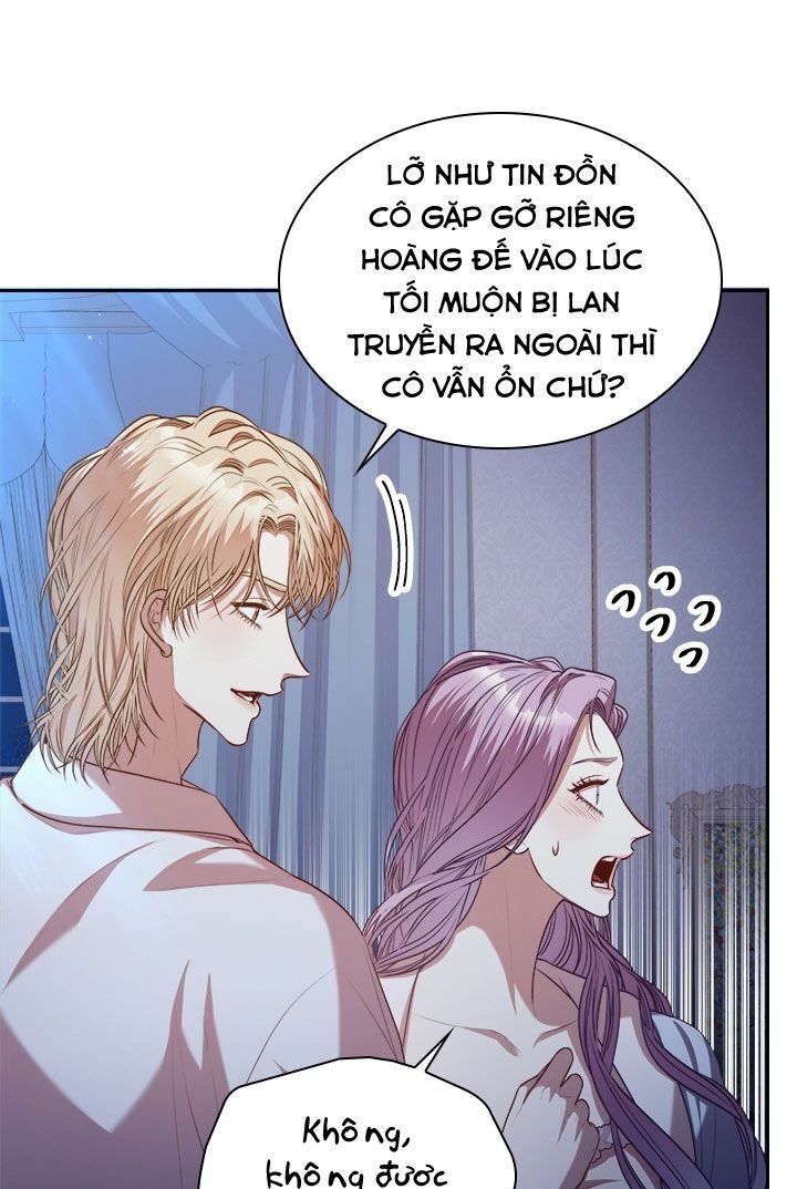 Tôi Trở Thành Thư Ký Của Bạo Chúa Chapter 52 - TC Truyện