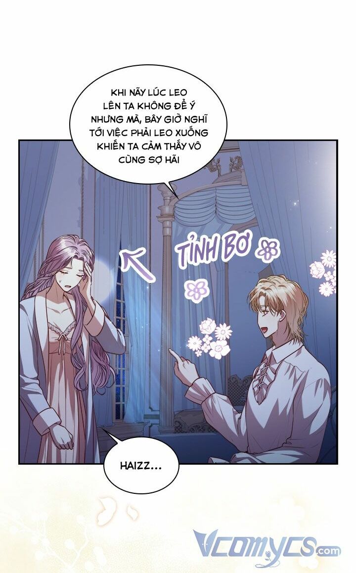 Tôi Trở Thành Thư Ký Của Bạo Chúa Chapter 52 - TC Truyện