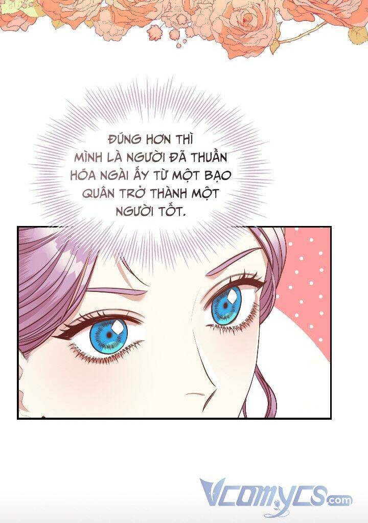 Tôi Trở Thành Thư Ký Của Bạo Chúa Chapter 54 - TC Truyện