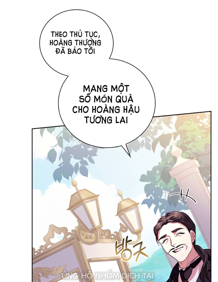 Tôi Trở Thành Thư Ký Của Bạo Chúa Chapter 74 - TC Truyện