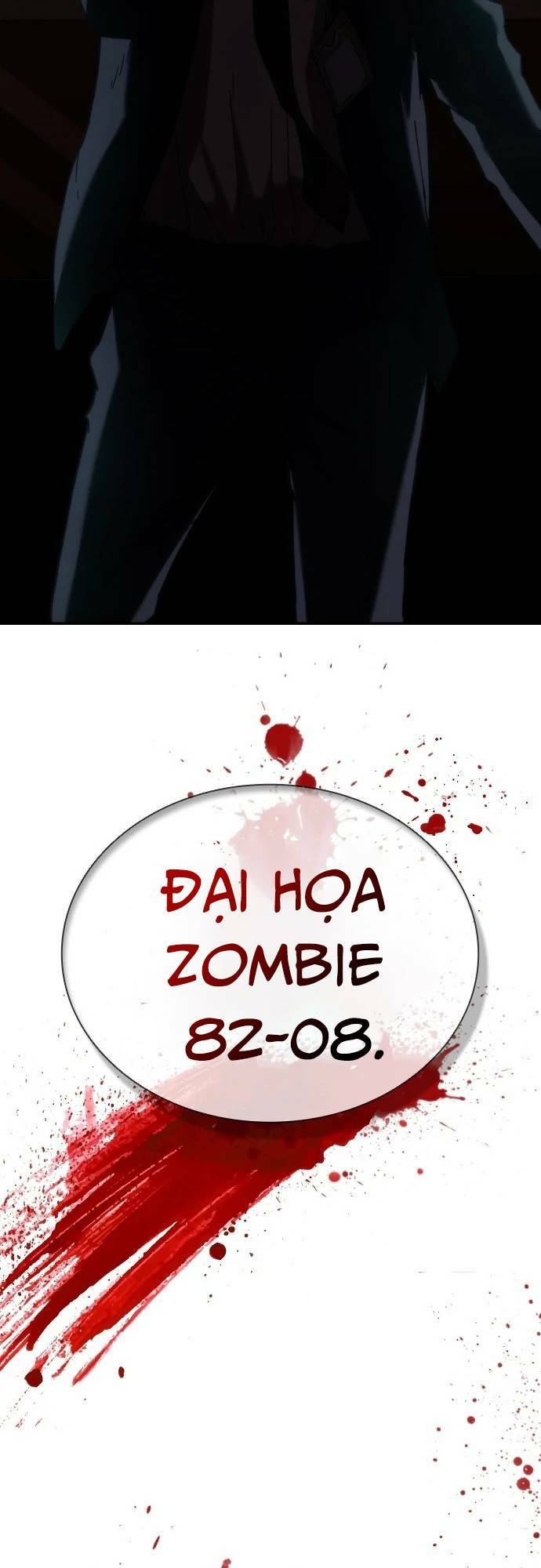 Mạt Thế Zombie 82-08: Chương 2