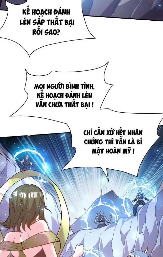 Ta Nằm Vùng Tại Ma Giới [Chap 0-87] - Page 3