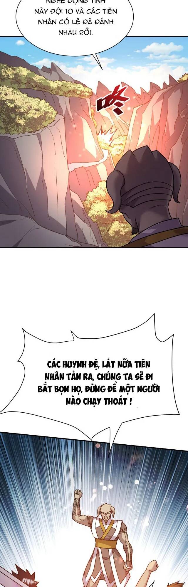 Ta Nằm Vùng Tại Ma Giới [Chap 0-87] - Page 6