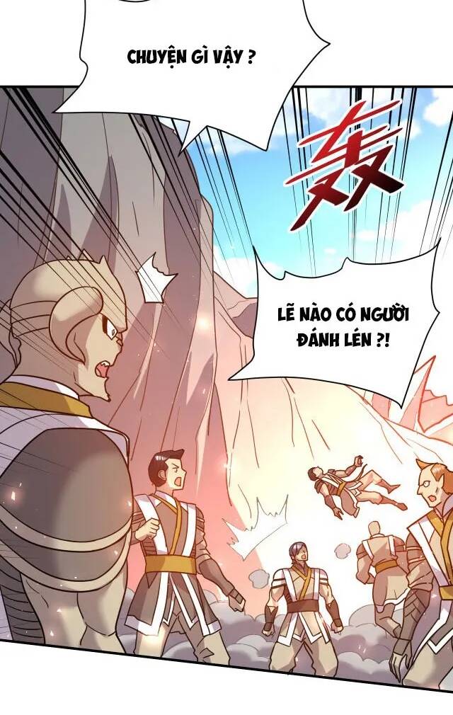 Ta Nằm Vùng Tại Ma Giới [Chap 0-87] - Page 8