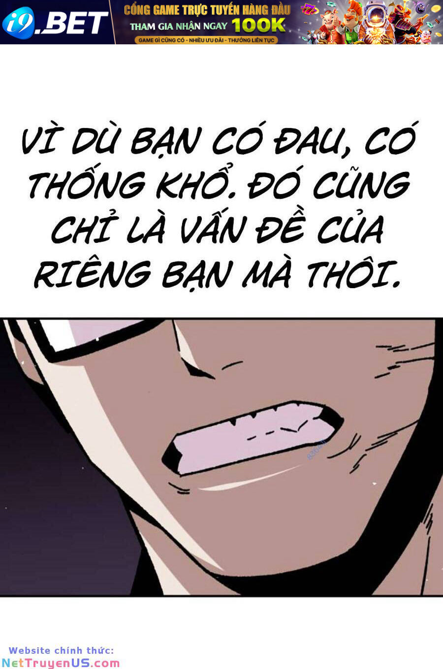 Nôn Tiền Ra