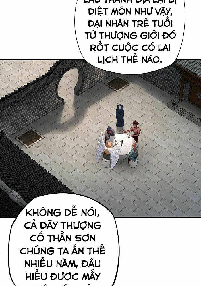 Trang truyện page_41 trong truyện tranh Ta Trời Sinh Đã Là Nhân Vật Phản Diện - Chapter 17 - truyentvn.net