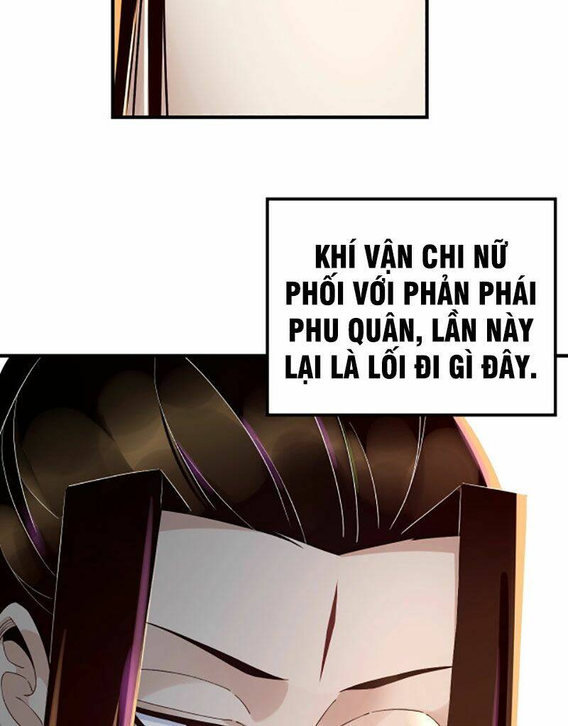 Trang truyện page_54 trong truyện tranh Ta Trời Sinh Đã Là Nhân Vật Phản Diện - Chapter 27 - truyentvn.net