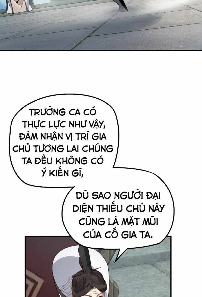 Trang truyện page_58 trong truyện tranh Ta Trời Sinh Đã Là Nhân Vật Phản Diện - Chapter 30 - truyentvn.net