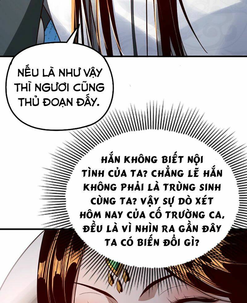 Trang truyện page_32 trong truyện tranh Ta Trời Sinh Đã Là Nhân Vật Phản Diện - Chapter 34 - truyentvn.net