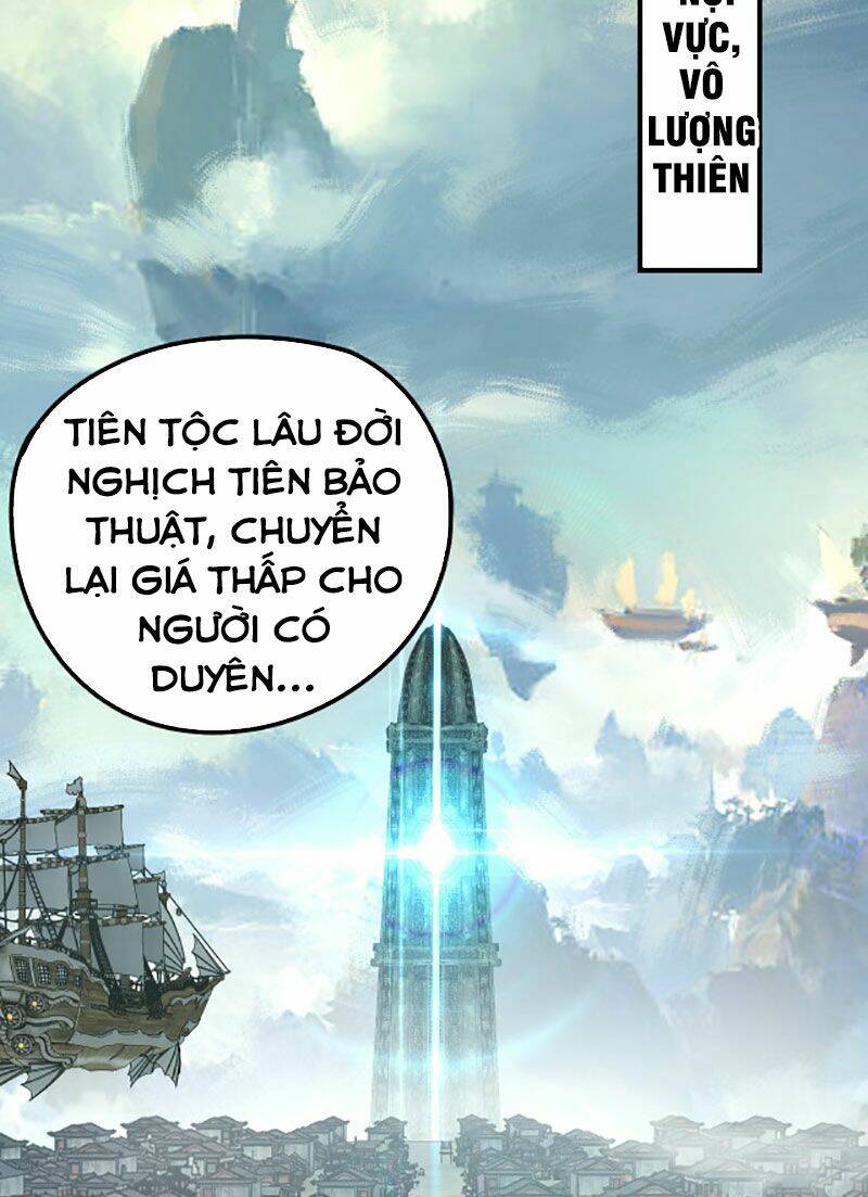 Trang truyện page_42 trong truyện tranh Ta Trời Sinh Đã Là Nhân Vật Phản Diện - Chapter 35 - truyentvn.net