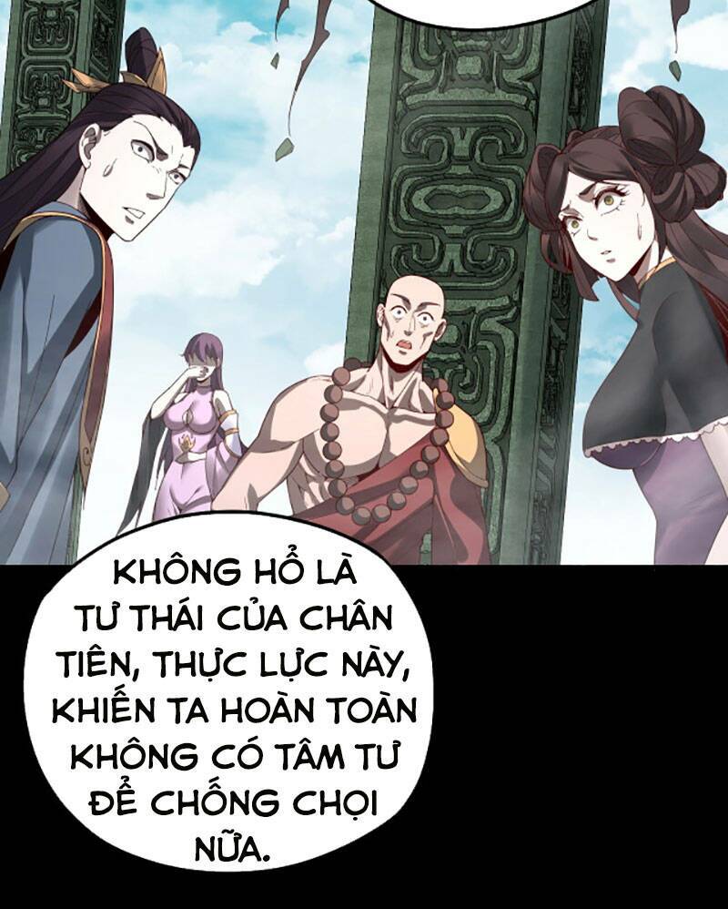 Trang truyện page_66 trong truyện tranh Ta Trời Sinh Đã Là Nhân Vật Phản Diện - Chapter 38 - truyentvn.net