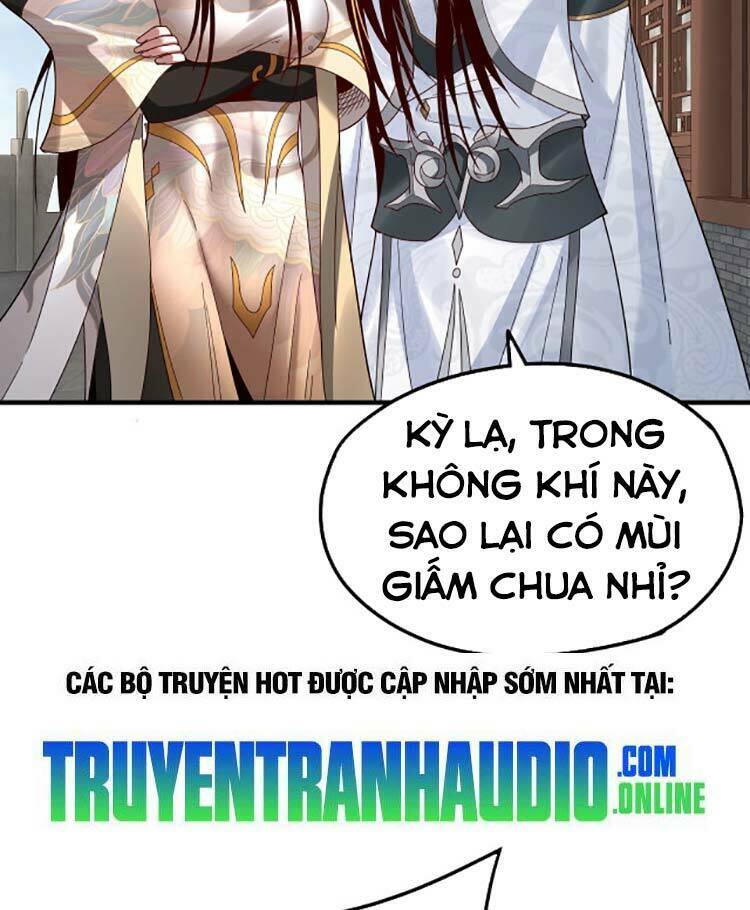 Trang truyện page_54 trong truyện tranh Ta Trời Sinh Đã Là Nhân Vật Phản Diện - Chapter 44 - truyentvn.net