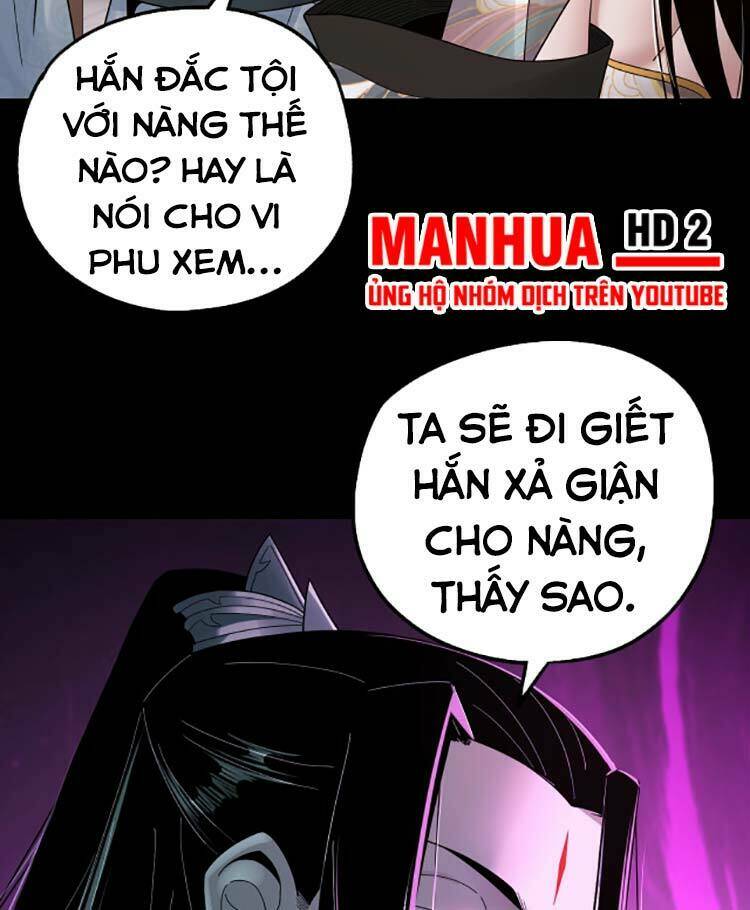 Trang truyện page_60 trong truyện tranh Ta Trời Sinh Đã Là Nhân Vật Phản Diện - Chapter 44 - truyentvn.net