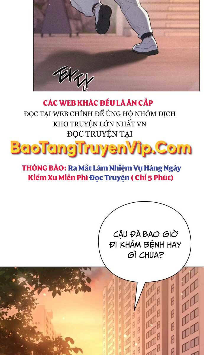 Đêm Của Yêu Tinh: Chương 1