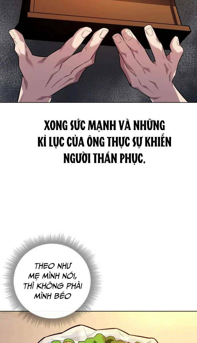 Đêm Của Yêu Tinh: Chương 1