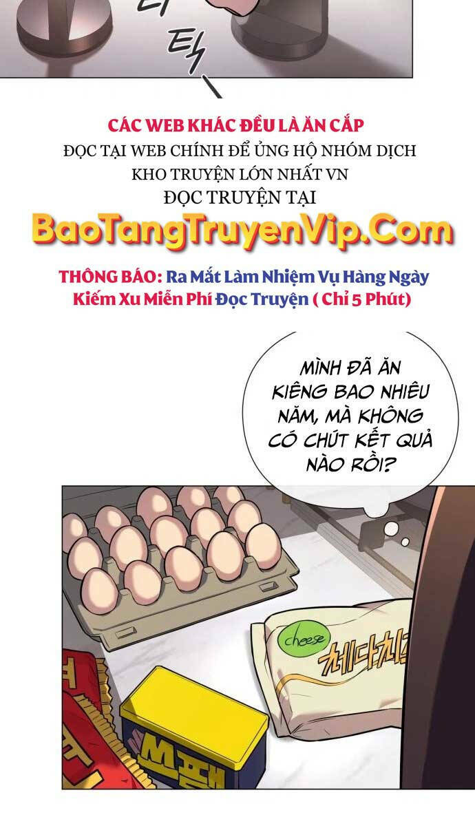 Đêm Của Yêu Tinh: Chương 1