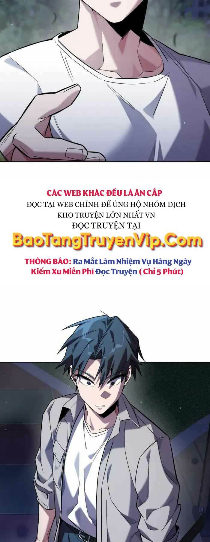 Đêm Của Yêu Tinh